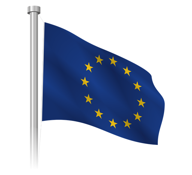 flag, eu, european