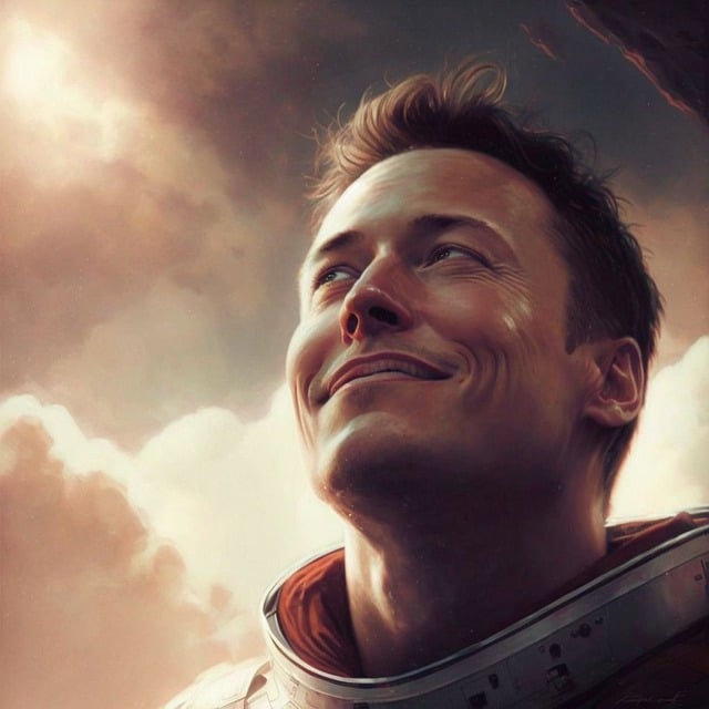 spacex, tesla, technology