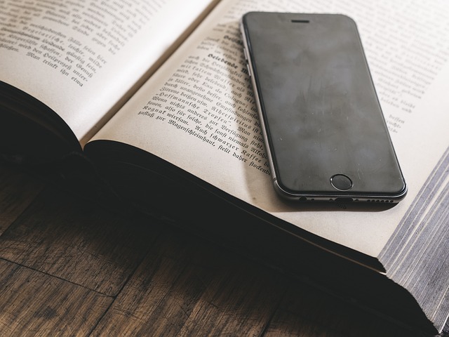 phone, screen, technology