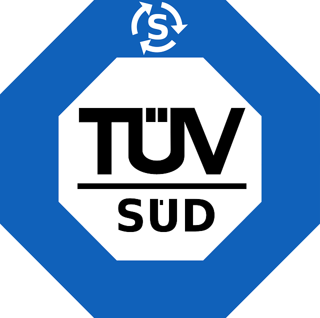 tuv, tuev, certification