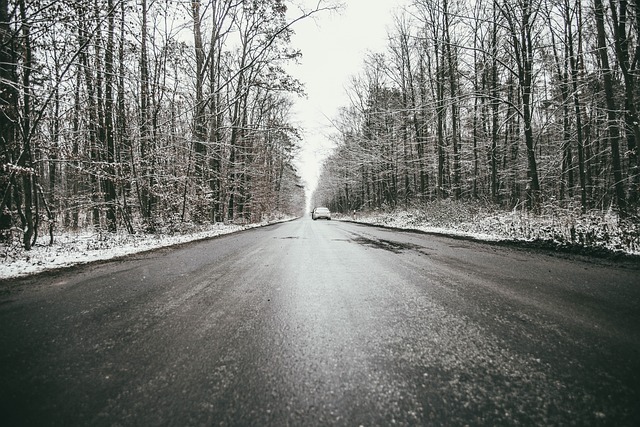 way, street, highway