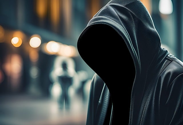 ai generated, hacker, attack