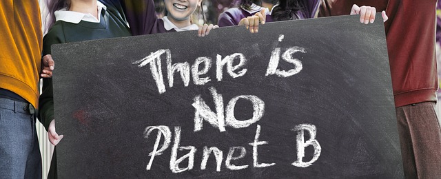 climate, plan b, climate strike